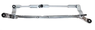 Silgi Mekanizması (motorsuz) Renault Megane Iv Clio Symbol 288007714r | Ith Sm211