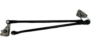 Silgi Mekanizması (motorsuz) Hyundai Accent Ym 2000-2006 Hsm197025 9820025000 | Brucke 9820025000