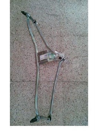 Silgi Mekanizması Motorsuz R9 Ym 85423086 Broadway | Hellux Hsm197032