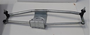 Silgi Mekanizması Ön Cam Mercedes Sprinter W901-905 | Hellux Hsm197008