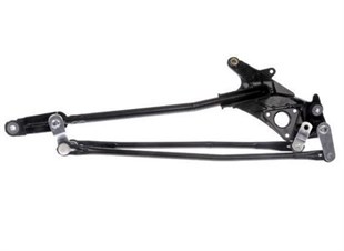 Silgi Mekanizması Honda Cıvıc 01-05 Vtec 2 | Hellux Hsm197053