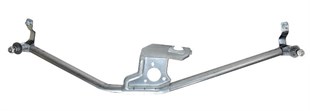Silgi Mekanizması Motorsuz Vw Transporter T4 701955603 | Hellux Hsm197035