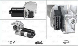Silgi Motoru 12v Ford Transit V184 V347 Tourneo Mondeo Escord 404523 | Hellux Hsm198831