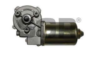 Silgi Motoru 12v Megane Iı 06- (021) | Ith Sm56021