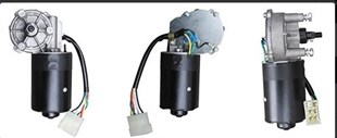 Silgi Motoru 12v Mercedes Sprınter Vw Lt 25/lt 35 | Ith Sm480