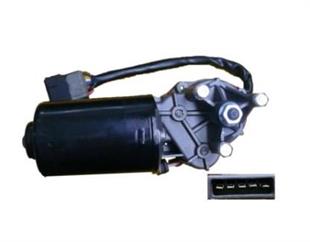 Silgi Motoru 12V Peugeot Pejo 306 97-03 | REMARK RSM937