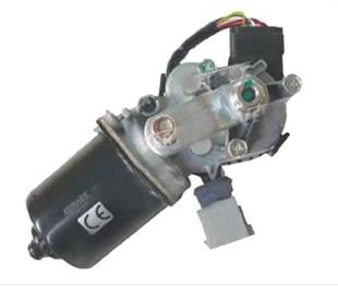 Silgi Motoru 12V Renault Kangoo 97-08 5 Pin | MARTEK RSM302