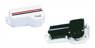 Silgi Motoru Braketli Tmc-12vsr12234 |