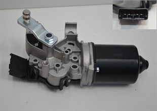 Silgi Motoru Clio3 Kango3 2009 Grandtour Sonrası 7701066449 7701061590 Sgr56449 | Sgr 56449