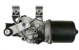 Silgi Motoru 12v Ön Cam Nissan Qashqai J10 08- | Remark Rsm908