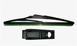 Silgi Süpürgesi Arka 230mm Opel Astra H Peugeot 308 2008 2013-- | Martek Rb2724