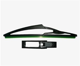 Silgi Süpürgesi Arka 240mm Renault Megan Iı Chevrolet Aveo Dacia Dokker | Martek Rb0457
