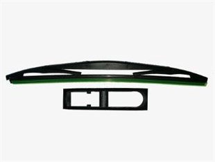 Silgi Süpürgesi Arka 300mm Toyota Yarıs 07-14 Nıssan Bmw 1 Serı 12- | Martek Rb2835