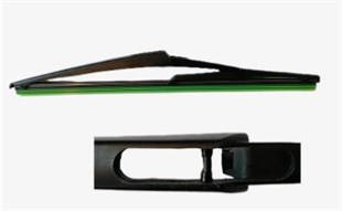 Silgi Süpürgesi Arka 305mm Renault Clio Iı Hatcbahck Honda Cıvıc Dacıa Duster Nıssan Qashqaı X-traıl | Martek Rb0450