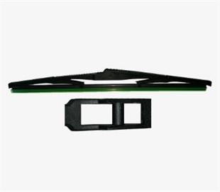Silgi Süpürgesi Arka 305mm Mazda 5 Mazda 6 Suzukı Toyota Aurıs 305 Mm 12- | Martek Rb2893