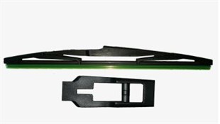 Silgi Süpürgesi Arka 305mm Opel Astra J Hatchback 2011-> | Martek Rb2427