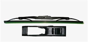 Silgi Süpürgesi Arka 350mm Audi A3 A4 Ford Escort Focus Hb. Arka Cam | Martek Rb0703