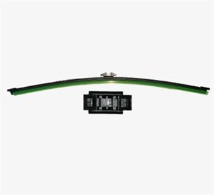 Silgi Süpürgesi Arka 380mm Bmw X5 Volvo Xc Cıtroen C5 04-10 | Martek Rb4615