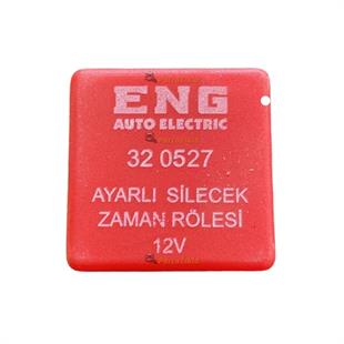 Silgi Zamanlama Rölesi Ford Escort Ayarlı Silgi Zamanlama Röle Eng 320527 78gg17c499ba | Eng 320527