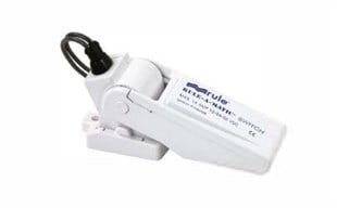 Sintine Otomatiği 12v-24v-32v-rule -14ah---sr-08710 |