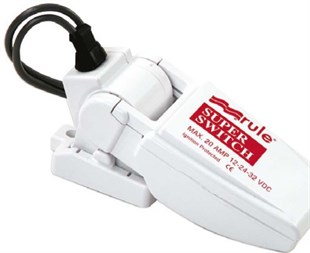 Sintine Otomatiği 12v-24v-32v-rule --20ah--sr08712 |