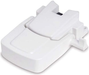 Sintine Otomatiği Beyaz Shurflo --------------------------sr08476 |