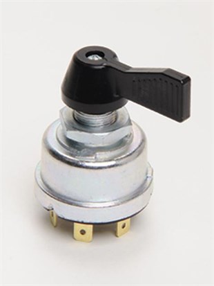 Sinyal Anahtarı Fiat-new Holland :trm 480-640 | Nh 4159884