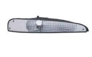 Sinyal Lamba Sağ Mercedes Axor Duysuz Far Üstü | Çerkez Unvr135