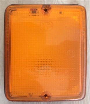 Sinyal Lambası Üniversal 120*140 Far10422 | Farba 10422e