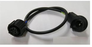 Soket Çamurluk Sinyal Lambası Duyu Kablolu Duyu Mercedes Axor Mars 680040 32hb50 32hb50 | Soket 32hb50