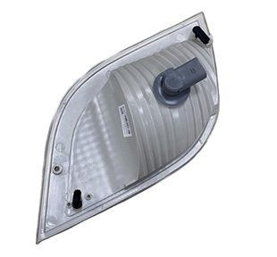 Sinyal Lambası Sol Mercedes Atego 04-12 (duylu) Beyaz Sol | Mars 620976