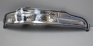 Sinyal Lambası Ön Sağ Duylu Mercedes Atego E-belgeli | Mars 620992