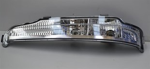 Sinyal Lambası Ön Sol Duylu Mercedes Atego E-belgeli | Mars 620993