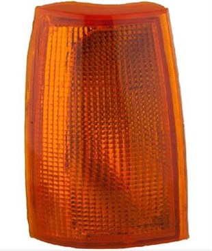 Sinyal Lambası R9 Em Sarı Sağduysuzpl2910d | Pleksan 2910d