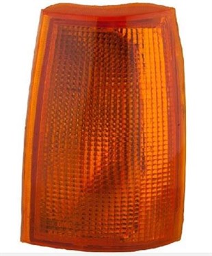 Sinyal Lambası R9 Em Sarı Solduysuzpl2911d | Pleksan 2911d