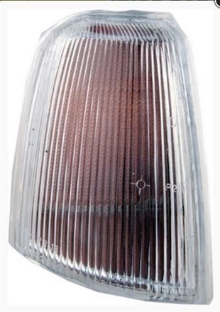 Sinyal Lambası Renault R19 Duysuz Sağ | Pleksan 3120
