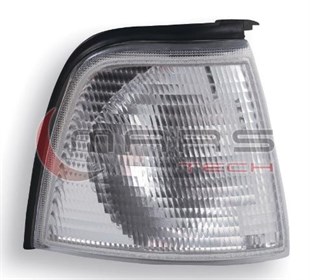 Sinyal Lambası Sağ Bmc Pro Fatih M521712-713 | Mars 521712