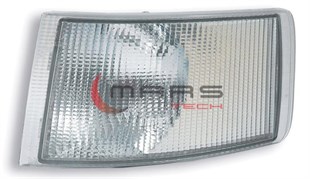 Sinyal Lambası Sağ Ducato Boxer Jumper M520345 | Mars 520345