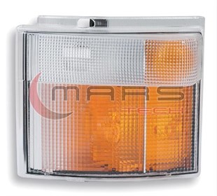 Sinyal Lambası ( Duysuz ) Sağ Scanıa Mars521317 | Mars 521317