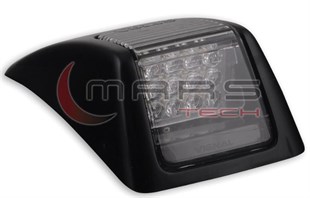 Sinyal Lambası Sağ Ledli Gabari Volvo 08 M621645 | Mars 621645