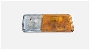 Sinyal Lambası Sağ Ön R12 Toros | Farba 10418e