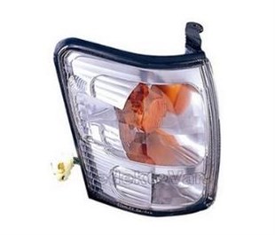 Sinyal Lambası Sağ Toyota Hılux Ln145 2002-2005 Krom | Martek 8151135290
