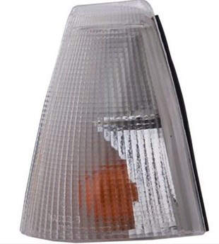 Sinyal Lambası Slx Sol Komple Mako 32821111 | Mako 32821111