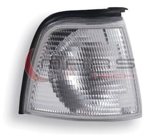 Sinyal Lambası Sol Bmc Pro Fatih M521713 | Mars 521713