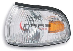 Sinyal Lambası Sol Duysuz H100 Ym 96-03 M520635 | Mars 520635