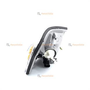 Sinyal Lambası Sol Hyundaı H100 Em Minibüs 93-96 | 9230143401 | 9230143300 |