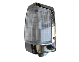 Sinyal Lambası Sol Krom Pick-up D21 91-97 | Matsuba B617521g01