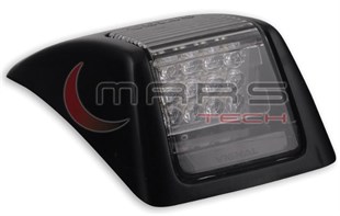 Sinyal Lambası Sol Ledli Gabari Volvo 2008 M621646 | Mars 621646