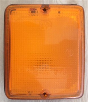 Sinyal Lambası Üniversal 120*140 Far10422 | Farba 10422e