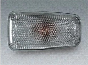 Sinyal Yan Çamurluk Peugeot Partner Sol Sağ | Mako 40325999